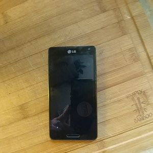 LG 4 Phone,  U.S. Cellular